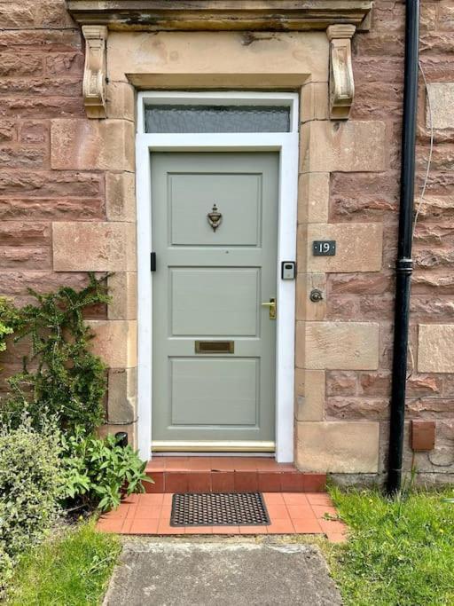 The Green Door Инвернес Екстериор снимка